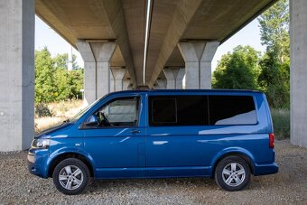 Volkswagen Multivan t5.1 2.0 TDI 103 kW DSG - 8