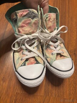 Converse 38 - 8