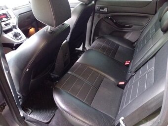 Ford Kuga 2.0tdci, 4x4, 2012 - 8
