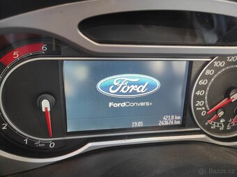 Ford Mondeo MK4 2.0 TDCi - rok 2008 - 8