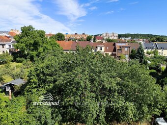 Pronájem, Byty 2+kk,  38m2 Plzeň, ev.č. yIVB8497 - 8