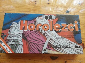 Prodám staré hračky - 8