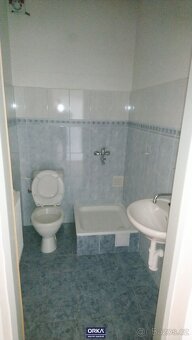 Pronájem, Obchodní prostory, 82m2 - Zábřeh, ul. Kozinova - 8