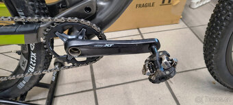 Trek Supercaliber 9.7 gen.2 2024 - 8
