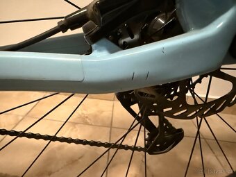 Rockrider 740, velikost L, MTB XC kolo - 8
