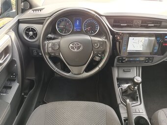 Toyota Corolla 1.6VVT-i 97kW Manual - záruka Autodraftu - 8