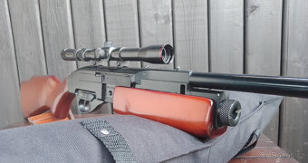 Vzduchovka Gamo G-1200 - 8