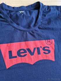 FENDI, CHAMPIONS, LEVI'S trika vel. S - 8