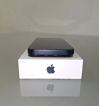 iPhone 13 mini 256GB - v záruce - 8