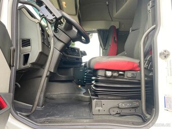 Volvo FH 460 6x2 / Nosič kontejnerů abroll Hiab - 8