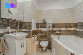 Prodej bytu 1+1, 36 m² ul. Varenská, Moravská Ostrava, Ostra - 8