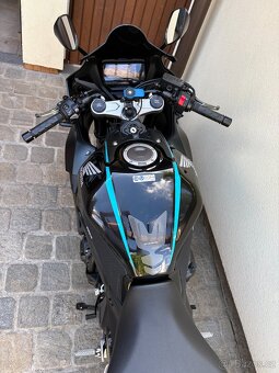 Honda CBR650R 2023 - 8