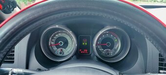 Mitsubishi Pajero IV 3.2 DiD - 8