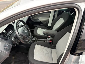 Seat Ibiza ST 1.2 TSI - 8