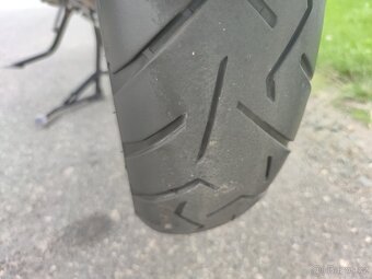 BMW R 1200 GS ABS, ESA - 8