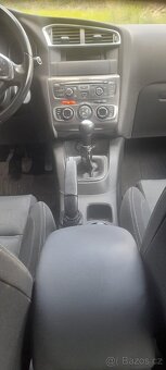 Citroën C4 1.6 VTi 120 – nepojízdné - 8