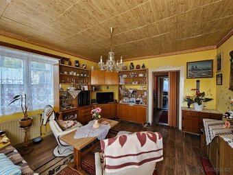Prodej rodinného domu 142 m², pozemek 88 m², Chrastava - 8