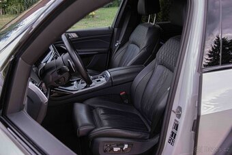 BMW X7 xDrive 40i mHEV A/T / ODPOČET DPH - 8