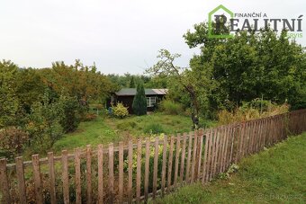 Prodej chaty v Praze 6- Střešovicích. - 8