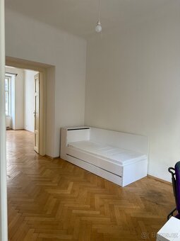 Pronájem bytu 4+1, 112 m², ul. Štěpánská, Praha 1 – centrum - 8