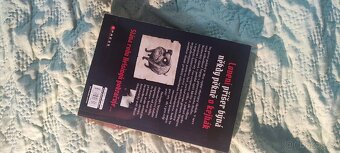 Prodávám knihy - 8