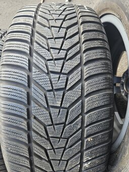 Zimní sada MB GLE W167 - 8