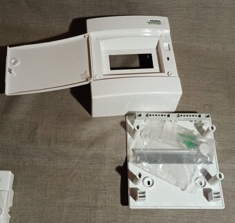 jističe, chrániče, rozvaděče - 8