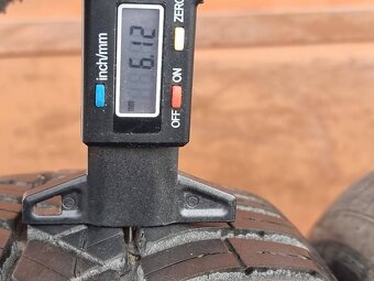 Celoroční Avon 175/65/14 - 8