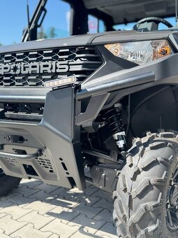 Polaris Ranger 1000 crew - 8