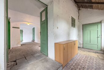 Prodej, dům, osobní vlastnictví, Blatno - Mezihoří - 8