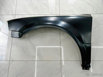 PŘEDNÍ BLATNÍKY VW PASSAT B5,5 / ZASÍLÁME - 8