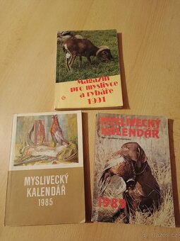 Myslivecká mluva, Myslivecké střelectví,Základy myslivosti - 8