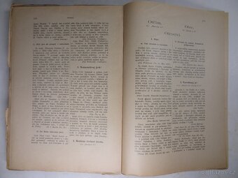 Sbírka historických příkladův z dějin Slovanských I a II díl - 8