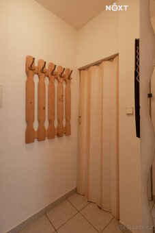 Prodej byt 1+kk, 34㎡ - 8