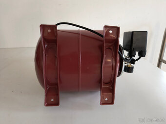 Domácí vodárna 3500 l/h - 8