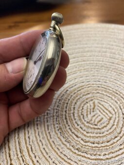 Revue Thommen hodinky - 8