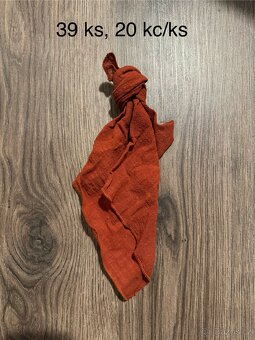 Svatební výzdoba - 8