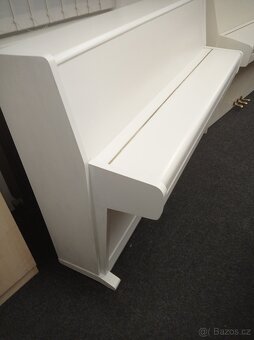 Piano, pianino, klavír Petrof - Forester - 8