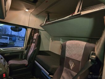 tahač DAF XF 480 r.2018, EURO 6. AUTOMAT, LOWDECK, - 8