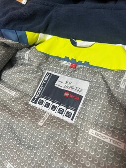 Lego Tec dětská zimní souprava - 8