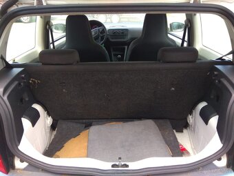 Dily z Seat Mii - škoda citigo - VW Up - 8