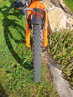 Superior Paint 20" - TOP STAV - 8