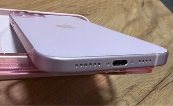 Iphone 15 Plus Pink 256 Gb - 8