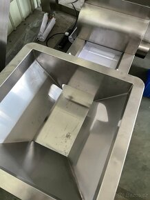 Prodám balící stroj doypack - 8