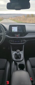 Hyundai i30n performance - 8