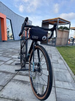 Prodám Gravel Superior velikost M - 8