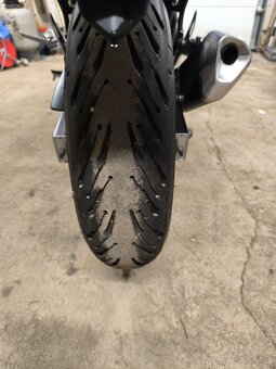 Honda NC 750x dct - 8