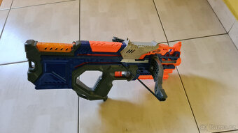Nerf Pistole Elite Mega Mastodont a další - 8