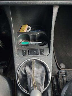 Skoda Roomster 1,4 i - 8