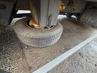 Iveco Eurocargo, 75E19, E6, AC, SKŘÍŇ, ČELO - 8